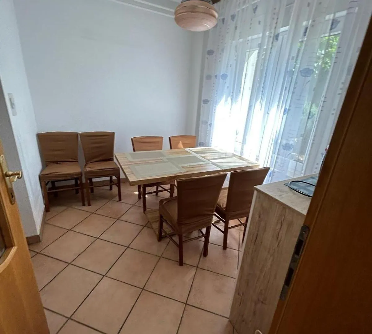 Apartment Villa Julian & Juliana Krk Town Croatia