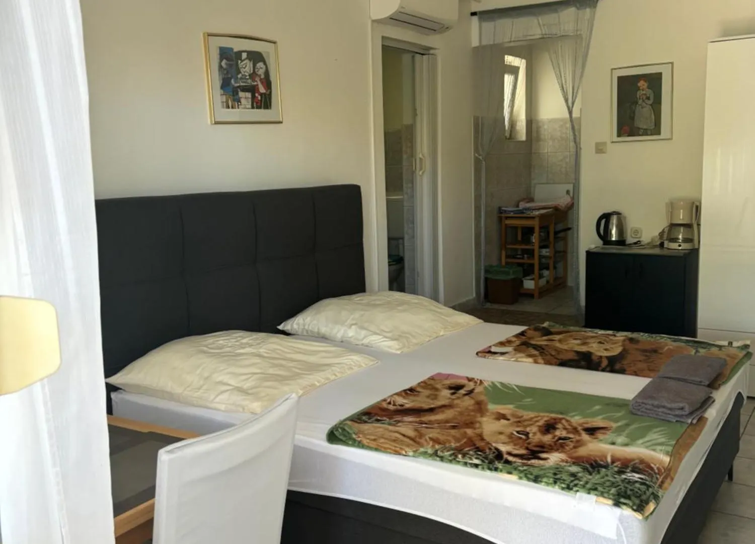 Apartment Villa Julian & Juliana Krk Town