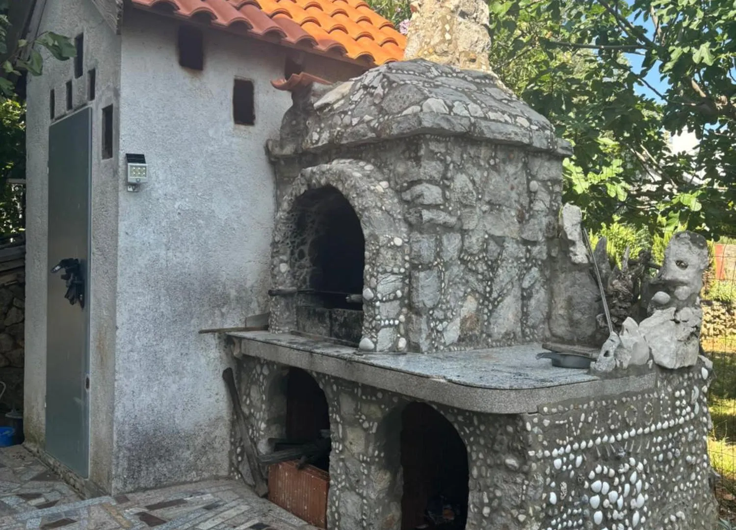 Apartment Villa Julian & Juliana Krk Town