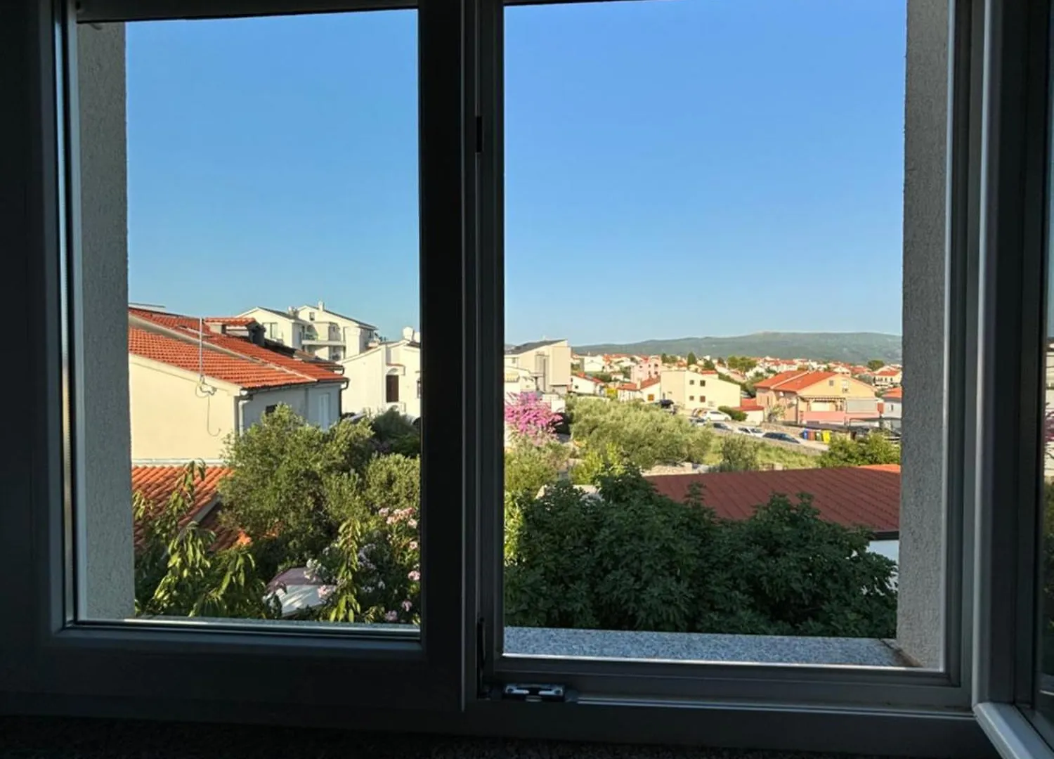 Villa Julian & Juliana Krk Town Apartment
