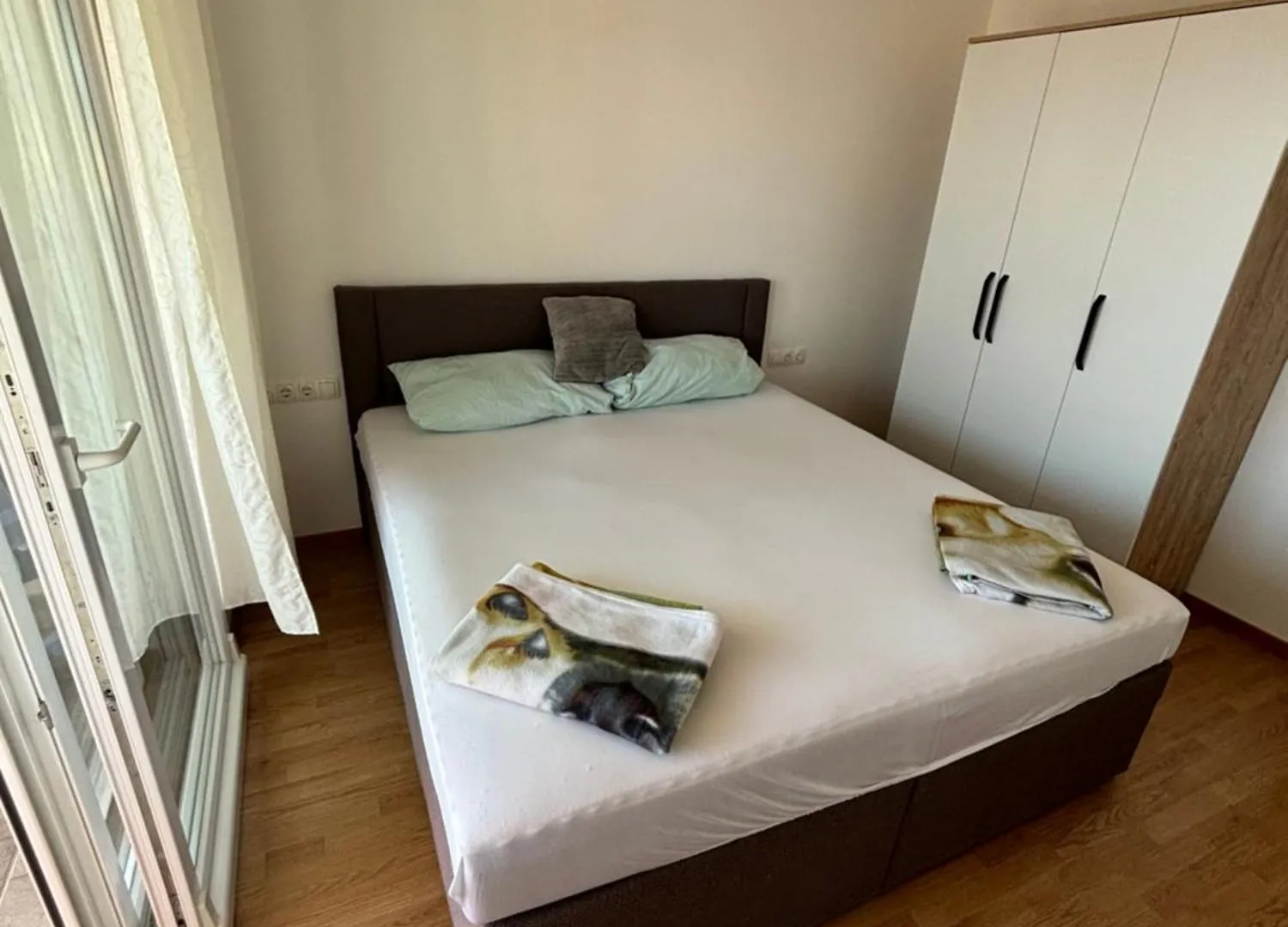 Villa Julian & Juliana Krk Town Apartment