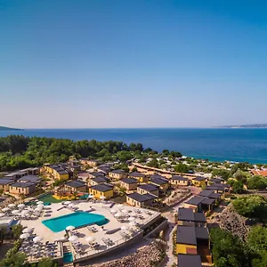 Valamar Camping Krk Holiday park