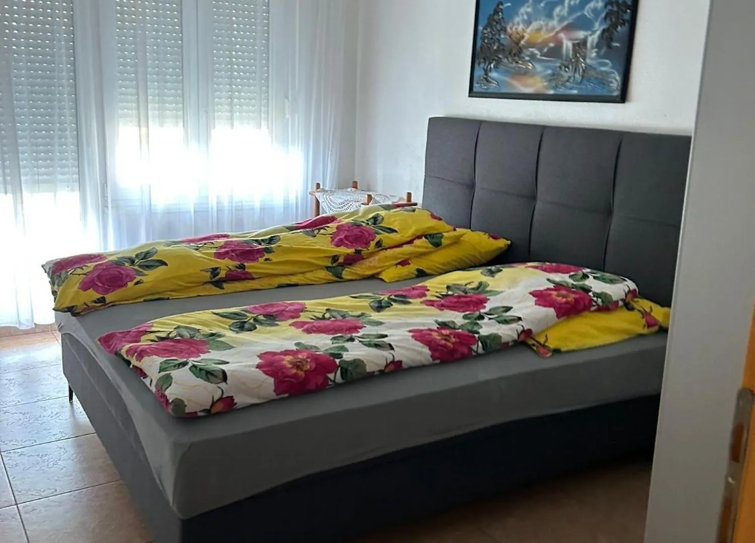 Villa Julian & Juliana Krk Town