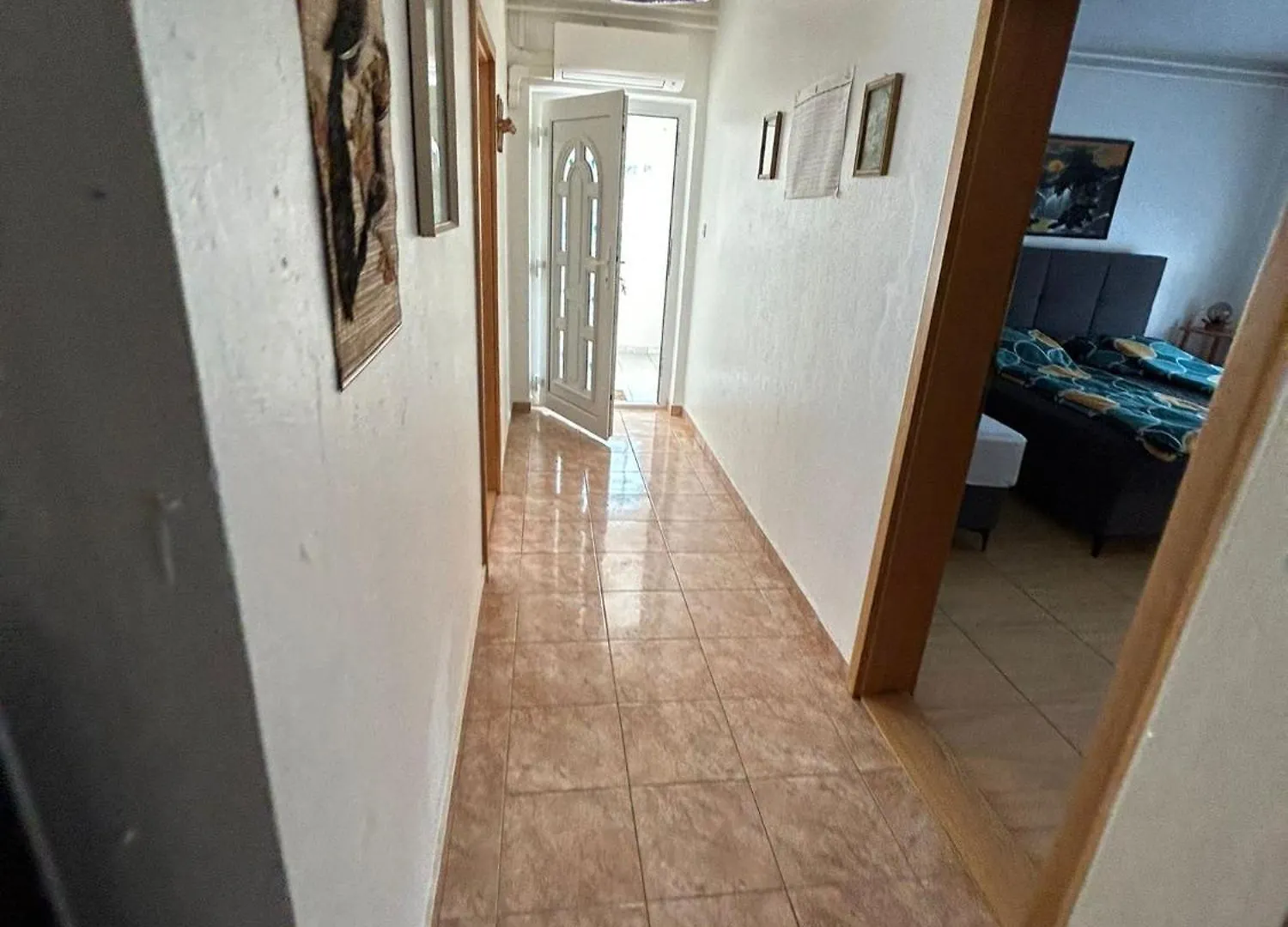 Apartment Villa Julian & Juliana Krk Town