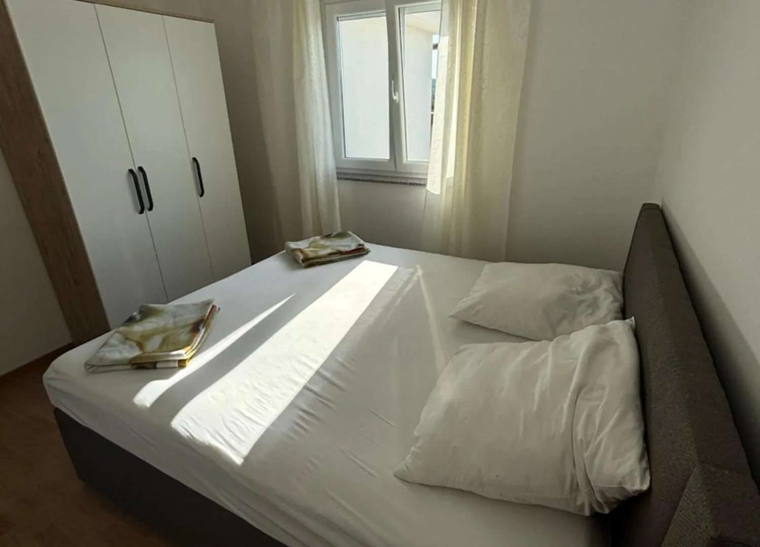 Villa Julian & Juliana Krk Town Apartment