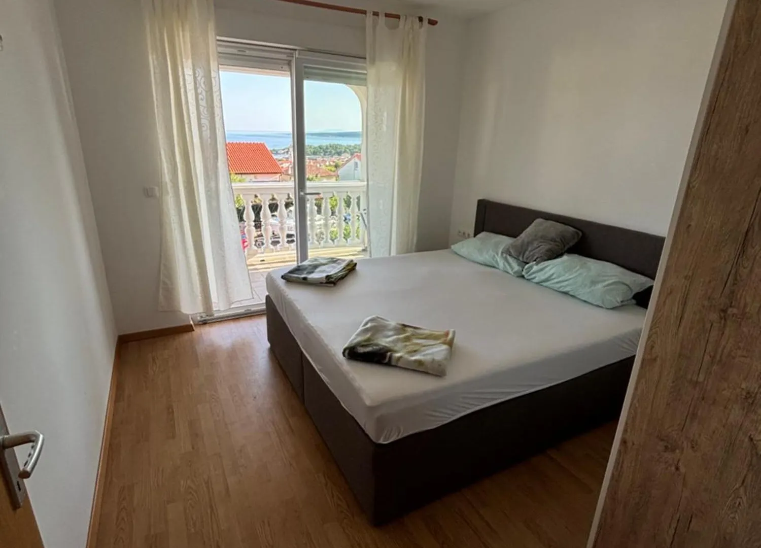 Villa Julian & Juliana Krk Town 0*,  Croatia